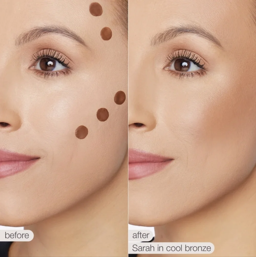 Tarte Sculpt Tape Contour - Cool Bronze